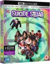 előnézet The Suicide Squad – Az öngyilkos osztag - 4K Ultra HD Blu-ray
