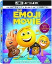 előnézet Az Emoji-film - 4K Ultra HD Blu-ray