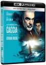 előnézet Vadászat a Vörös Októberre - 4K Ultra HD Blu-ray