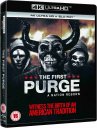 előnézet První očista - 4K Ultra HD Blu-ray