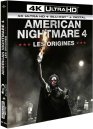 előnézet První očista - 4K Ultra HD Blu-ray