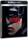 előnézet Batman (2022) - 4K Ultra HD Blu-ray + Blu-ray 2BD