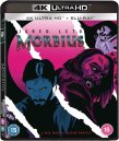 előnézet Morbius - 4K Ultra HD Blu-ray + Blu-ray (2BD)