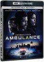 előnézet Rohammentő - 4K Ultra HD Blu-ray + Blu-ray (2BD)