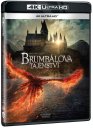 előnézet Legendás állatok: Dumbledore titkai - 4K Ultra HD Blu-ray