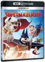 előnézet DC Szuperállatok Ligája - 4K Ultra HD Blu-ray