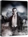 előnézet Dracula - 90th Anniversary Steelbook - 4K Ultra HD + BD