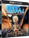 előnézet Heavy Metal - 4K Ultra HD Blu-ray