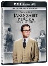 előnézet Ne bántsátok a feketerigót! (60th Anniversary Edition) - 4K Ultra HD Blu-ray + Blu-ray 2BD