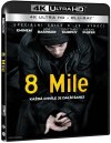 előnézet 8 mérföld - 4K Ultra HD Blu-ray + Blu-ray 2BD