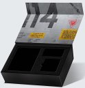 előnézet Top Gun / Top Gun: Maverick Superfan Collection Steelbook (gyűjtődoboz) - 4K Ultra HD + Blu-ray
