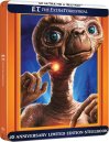 előnézet E.T. - A földönkívüli (40th Anniversary Edition) - 4K Ultra HD Blu-ray Steelbook