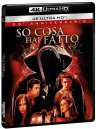 előnézet Tudom, mit tettél tavaly nyáron (25th Anniversary Edition) - 4K Ultra HD Blu-ray