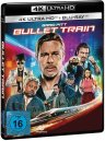 előnézet A gyilkos járat - 4K Ultra HD Blu-ray + Blu-ray 2BD
