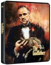előnézet Kmotr - 4K Ultra HD Blu-ray Steelbook