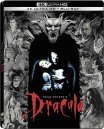 előnézet Bram Stoker - Drakula (1992) - 4K Ultra HD BD + Blu-ray Steelbook