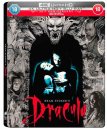 előnézet Bram Stoker - Drakula (1992) - 4K Ultra HD BD + Blu-ray Steelbook