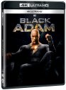 előnézet Black Adam - 4K Ultra HD Blu-ray
