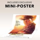 előnézet Indiana Jones és az utolsó kereszteslovag - 4K UHD + Blu-ray Steelbook
