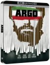 előnézet Az Argo-akció - 4K Ultra HD Blu-ray Steelbook