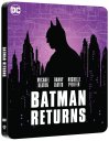 előnézet Batman visszatér - 4K Ultra HD Blu-ray Steelbook