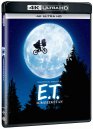 előnézet E.T. - A földönkívüli - 4K Ultra HD Blu-ray