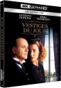 előnézet Napok romjai - 4K Ultra HD Blu-ray