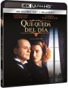 előnézet Napok romjai - 4K Ultra HD Blu-ray