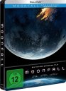 előnézet Moonfall - Blu-ray Steelbook