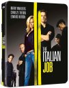 előnézet Olasz meló (2003) - 4K Ultra HD Blu-ray + Blu-ray Steelbook
