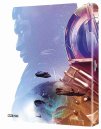 előnézet A Hangya és a Darázs: Kvantumánia - 4K Ultra HD + Blu-ray Steelbook