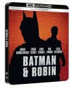 előnézet Batman és Robin - 4K Ultra HD Blu-ray + Blu-ray Steelbook