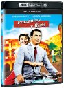 előnézet Római vakáció - 4K Ultra HD Blu-ray