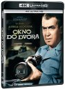 előnézet Hátsó ablak - 4K Ultra HD Blu-ray