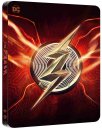 előnézet Flash – A Villám - 4K Ultra HD Blu-ray + Blu-ray Steelbook