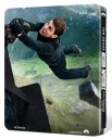 előnézet Mission: Impossible - Leszámolás - első rész - Blu-ray + bonus BD Steelbook Jump