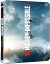 előnézet Mission: Impossible - Leszámolás - első rész - Blu-ray + bonus BD Steelbook Jump