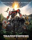 előnézet Transformers: A fenevadak kora - 4K Ultra HD Blu-ray
