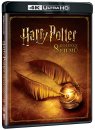 előnézet Harry Potter 1-8 Gyűjtemény - 4K Ultra HD Blu-ray 8BD