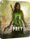 előnézet Préda - Limited Edition Steelbook 4K Ultra HD + Blu-ray