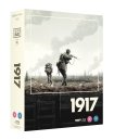 előnézet 1917 - 4K Ultra HD BD + Blu-ray - The Film Vault sběratelská edice 004 (bez CZ)