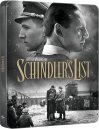 előnézet Schindler listája - 30. évfordulós kiadás - 4K Ultra HD Blu-ray  + Blu-ray  Steelbook 