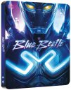 előnézet Kék Bogár - 4K Ultra HD Blu-ray Steelbook (Armor)