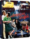 előnézet Amerikai graffiti - 50. évfordulós kiadás - 4K Ultra HD Blu-ray Steelbook