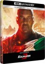 előnézet A védelmező 3. - 4K UHD Blu-ray + BD Steelbook (magyar nélkül) Flag