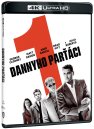 előnézet Ocean's eleven - Tripla vagy semmi - 4K Ultra HD Blu-ray