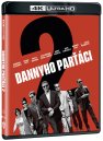 előnézet Ocean's Twelve - Eggyel nő a tét - 4K Ultra HD Blu-ray