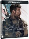 előnézet Amerikai mesterlövész - 4K Ultra HD Blu-ray
