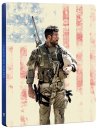 előnézet Amerikai mesterlövész - 4K Ultra HD Blu-ray + Blu-ray 2BD Steelbook