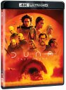 előnézet Dűne: Második rész - 4K Ultra HD Blu-ray